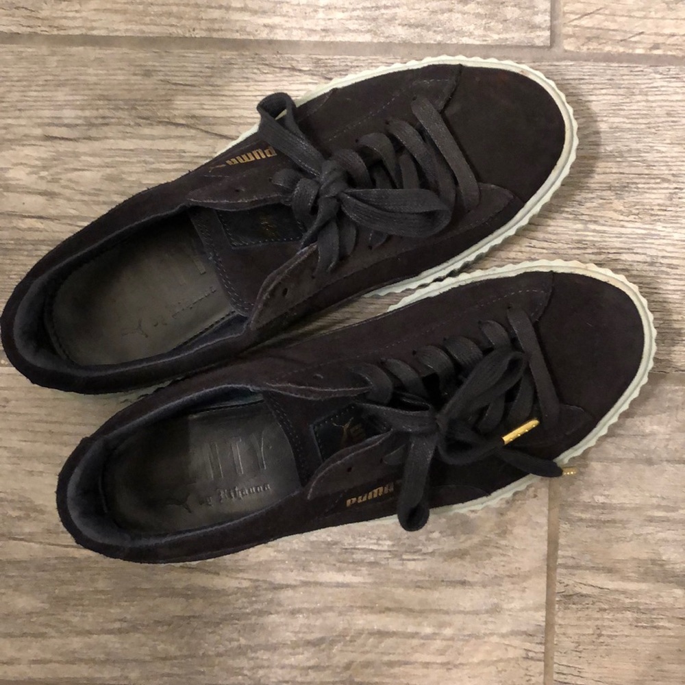 Fenty Puma Creepers